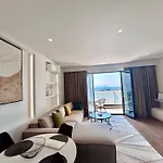 Gaius Apartments