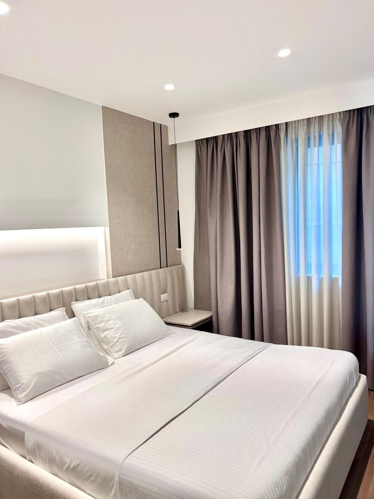 Apartament Gaius