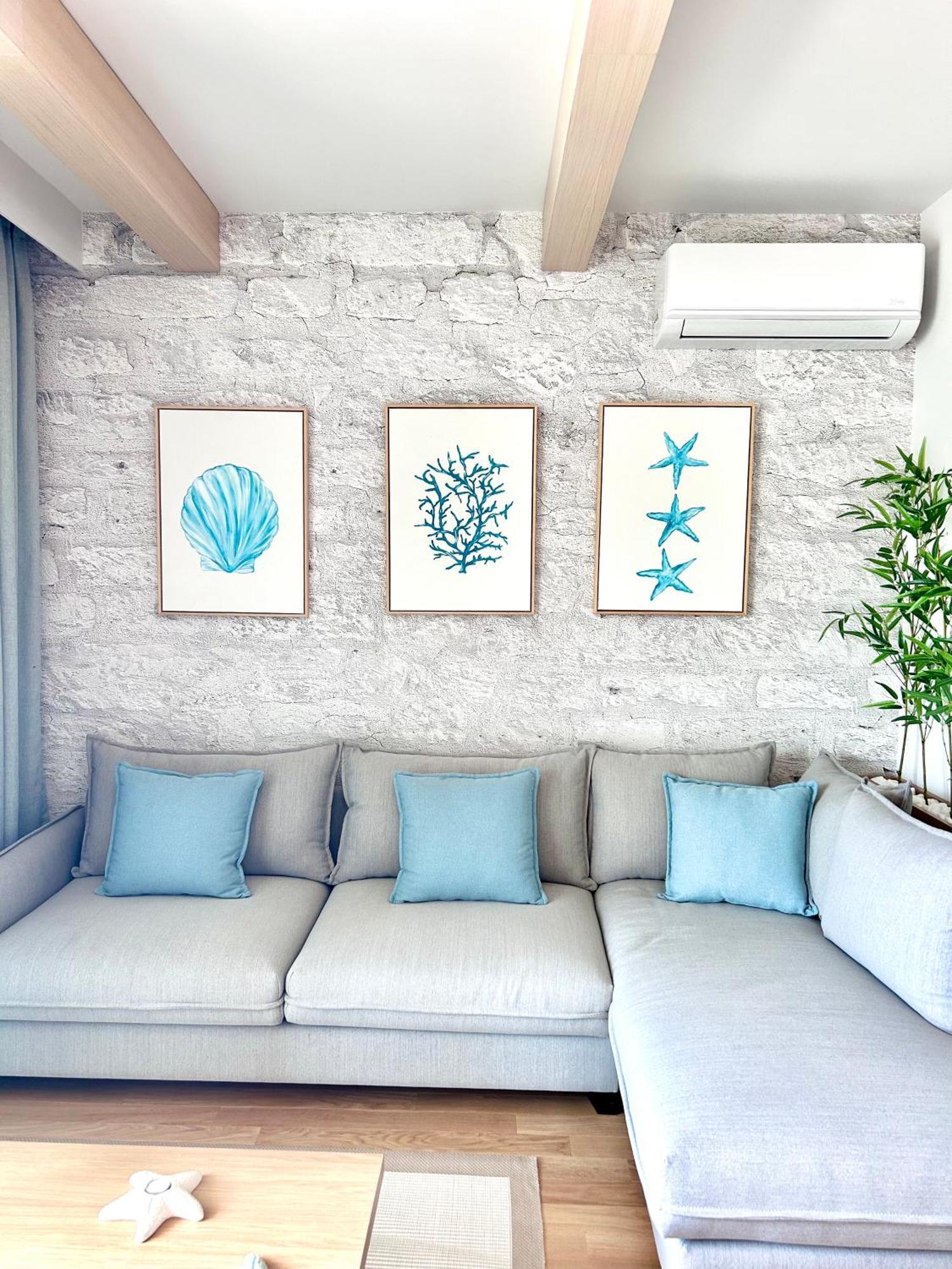 Apartament Gaius *