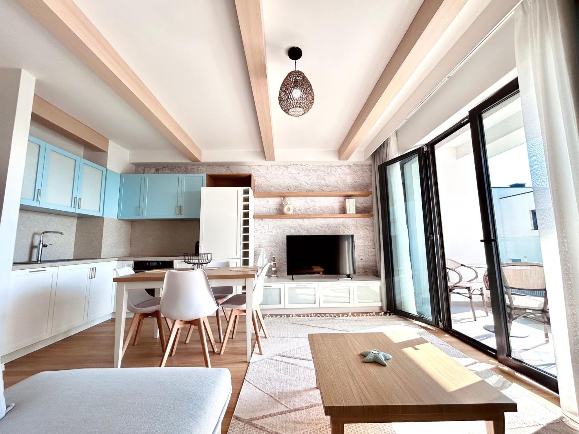 Gaius Apartament